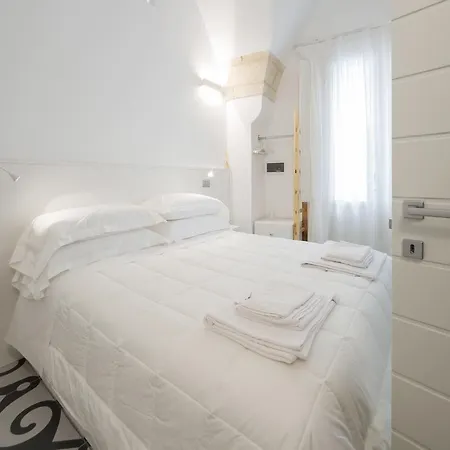 Dimora Capece Luxury Лечче
