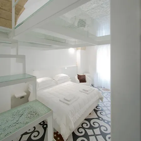 Dimora Capece Luxury * Лечче