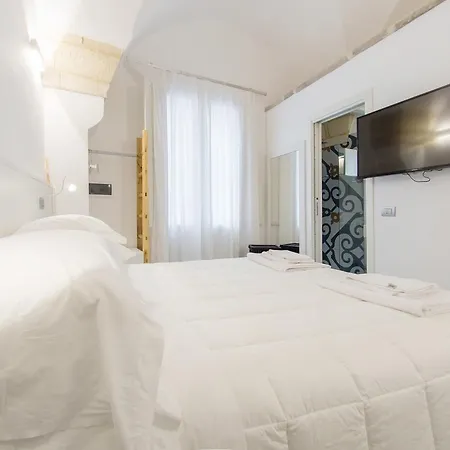 Dimora Capece Luxury Лечче
