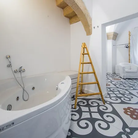 Dimora Capece Luxury *