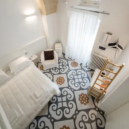 Dimora Capece Luxury Лечче
