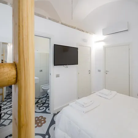Dimora Capece Luxury