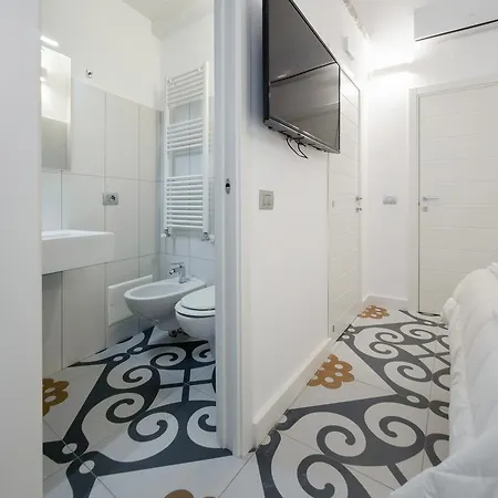 Dimora Capece Luxury Отель типа 