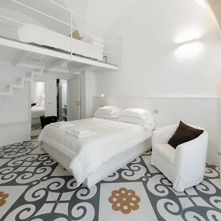 Dimora Capece Luxury