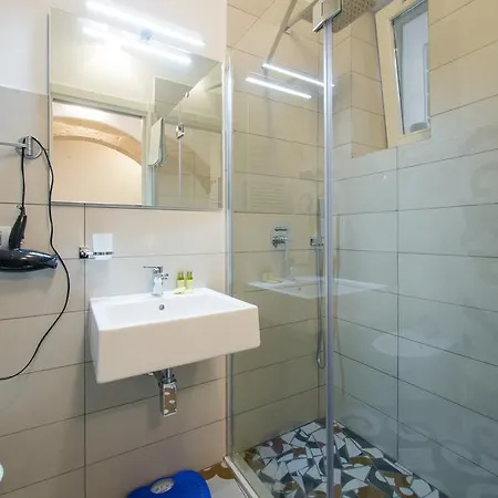 Dimora Capece Luxury Отель типа 