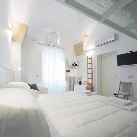 Dimora Capece Luxury