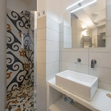 Dimora Capece Luxury Отель типа 