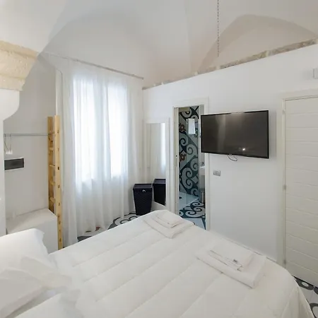 Dimora Capece Luxury Лечче