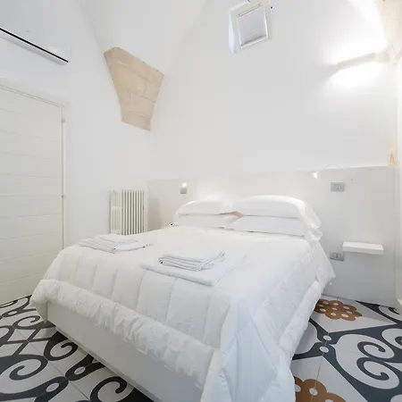 Dimora Capece Luxury Лечче