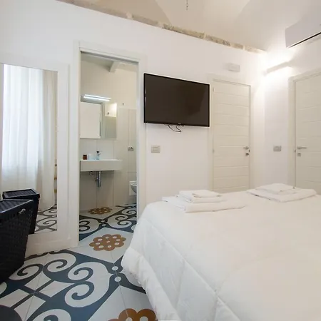 Dimora Capece Luxury *