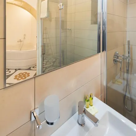 Dimora Capece Luxury